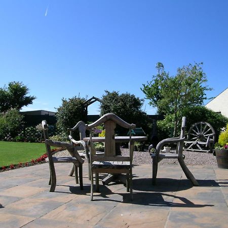Y Stabl Villa Fishguard Exteriör bild